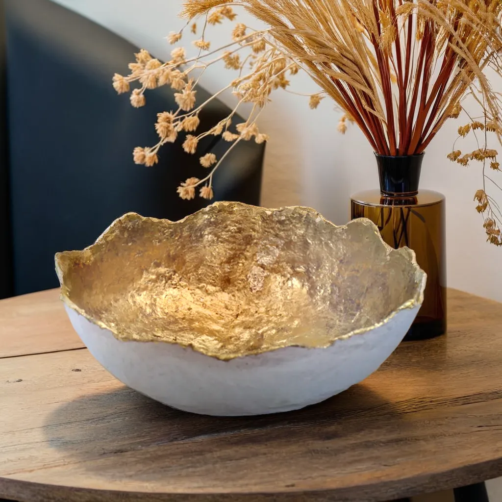 The Vedic Artisan bowl